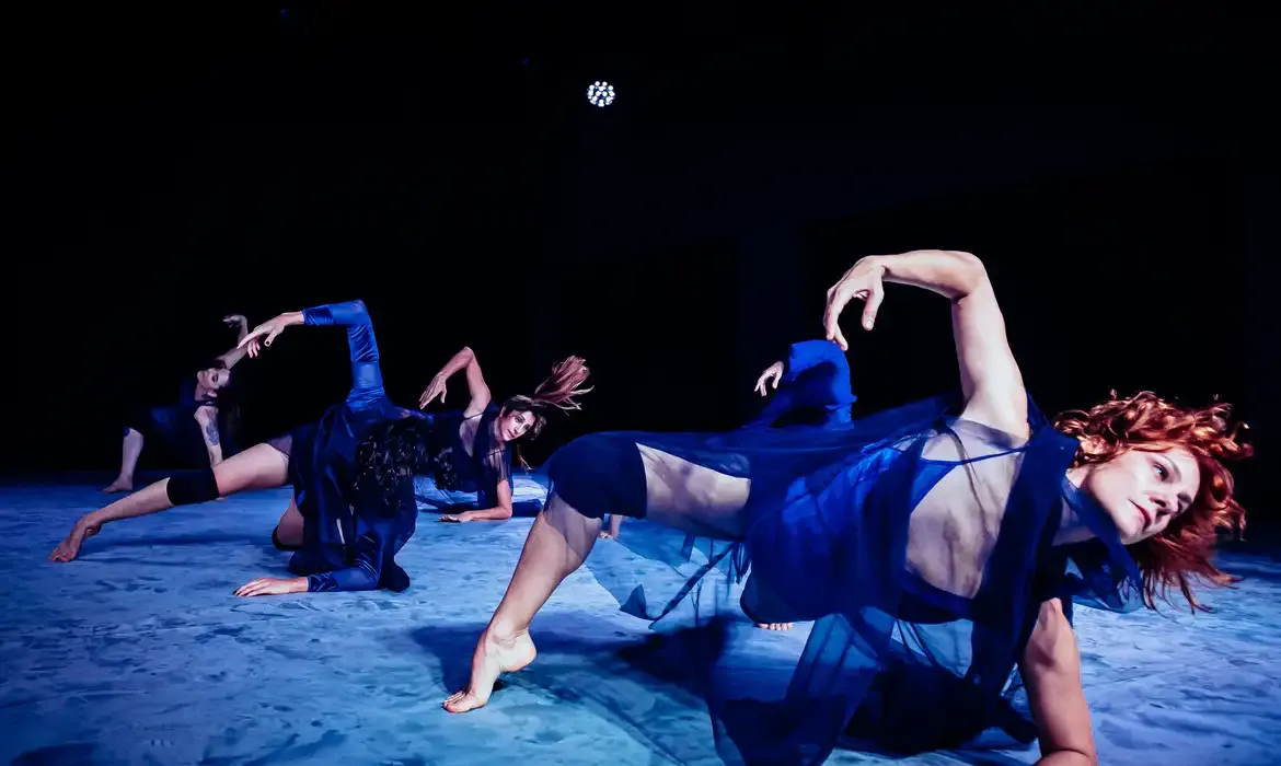 Dança estreia no Rio com festival internacional e ingressos populares