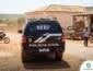 Operação Entreposto: Polícia Civil cumpre mandados contra esquema de roubo e legalização ilegal de cargas de soja em MT