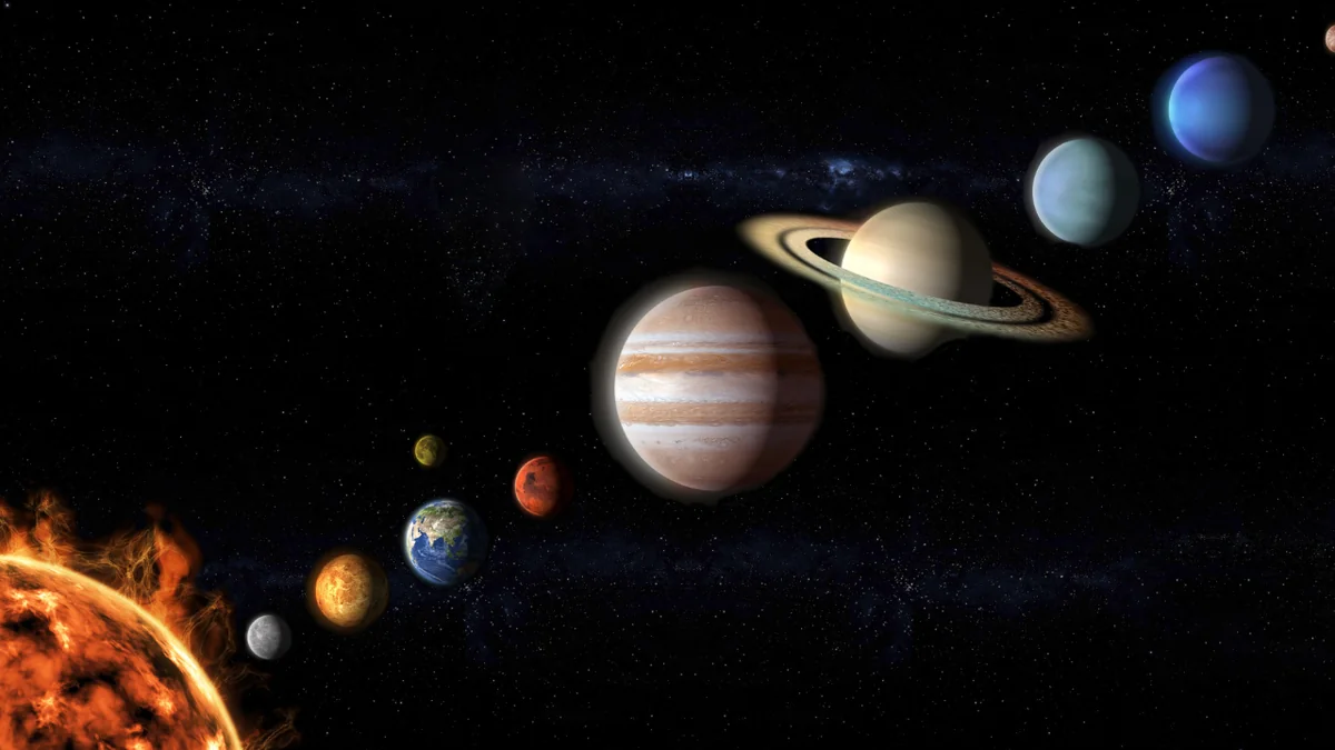 Raro desfile planetário com seis planetas poderá ser visto nesta semana; saiba quando observar
