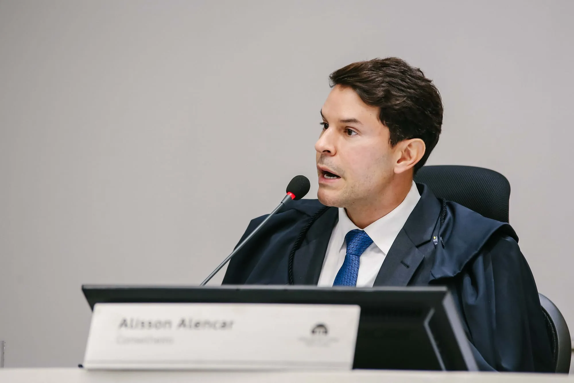 Com cofre cheio e interior vulnerável, Tribunal de Contas do Estado cobra fim das desigualdades em Mato Grosso