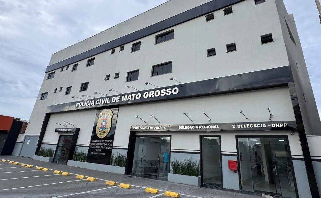 Júri condena empresário a 36 anos por duplo homicídio em Cuiabá