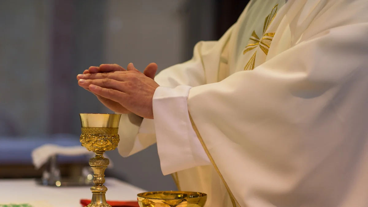 Dia do Padre: conheça a história de São João Maria Vianney, o santo que inspirou gerações de sacerdotes