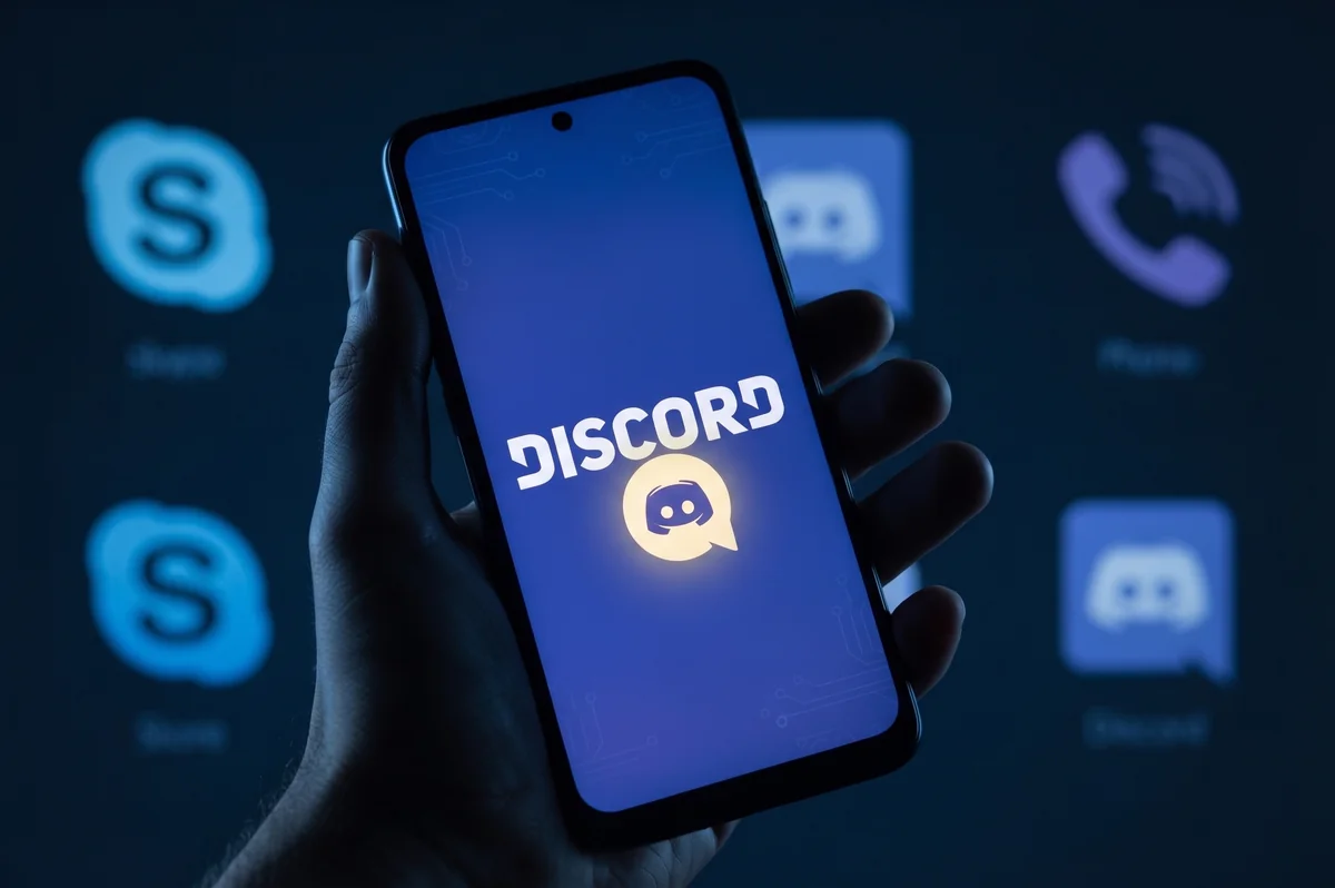Prazo do Discord Expira Hoje: Impasse com a ANPD e Risco de Banimento