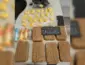 Homem é preso pela Cavalaria da PM transportando pasta base de cocaína em fundo falso de carro em Chapada dos Guimarães