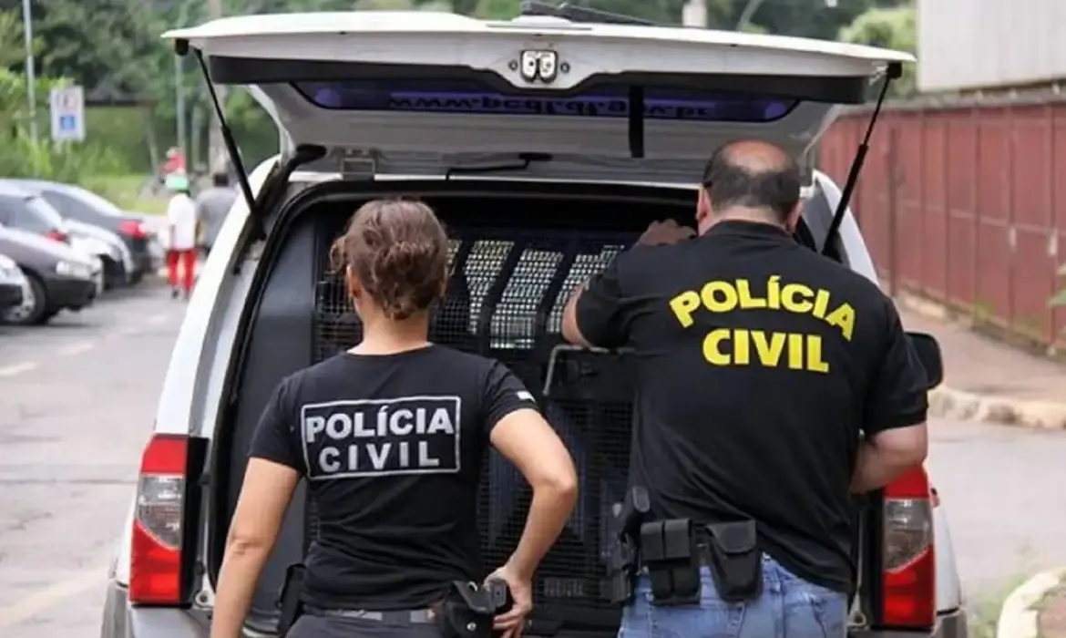 PCDF investiga grupo suspeito de planejar ataques no período eleitoral