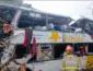 Ônibus de Petrópolis não tinha autorização da ANTT