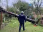 Tempestades deixam Sul e Centro-Oeste em alerta