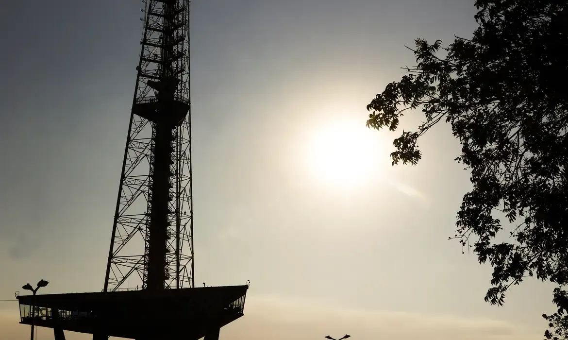 Previsão aponta frio no Sul e calor no Centro-Oeste