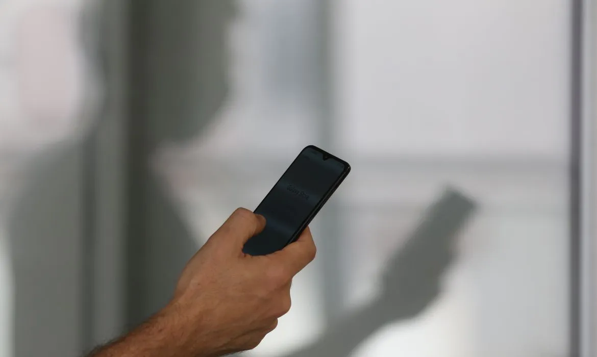 Celulares tiveram mais de 830 mil casos de subtração em 2025