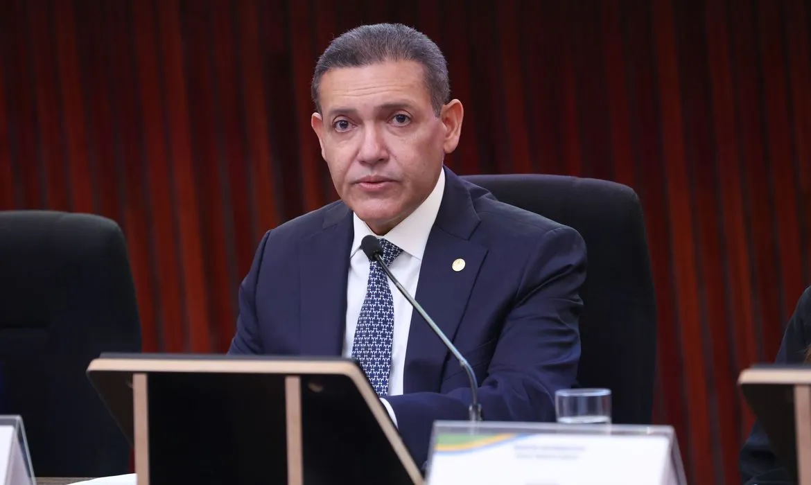 Eleições de outubro têm apelo do presidente do TSE
