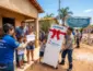 Projeto Nossa Energia da Energisa distribui geladeiras, ventiladores e lâmpadas LED em Rondonópolis