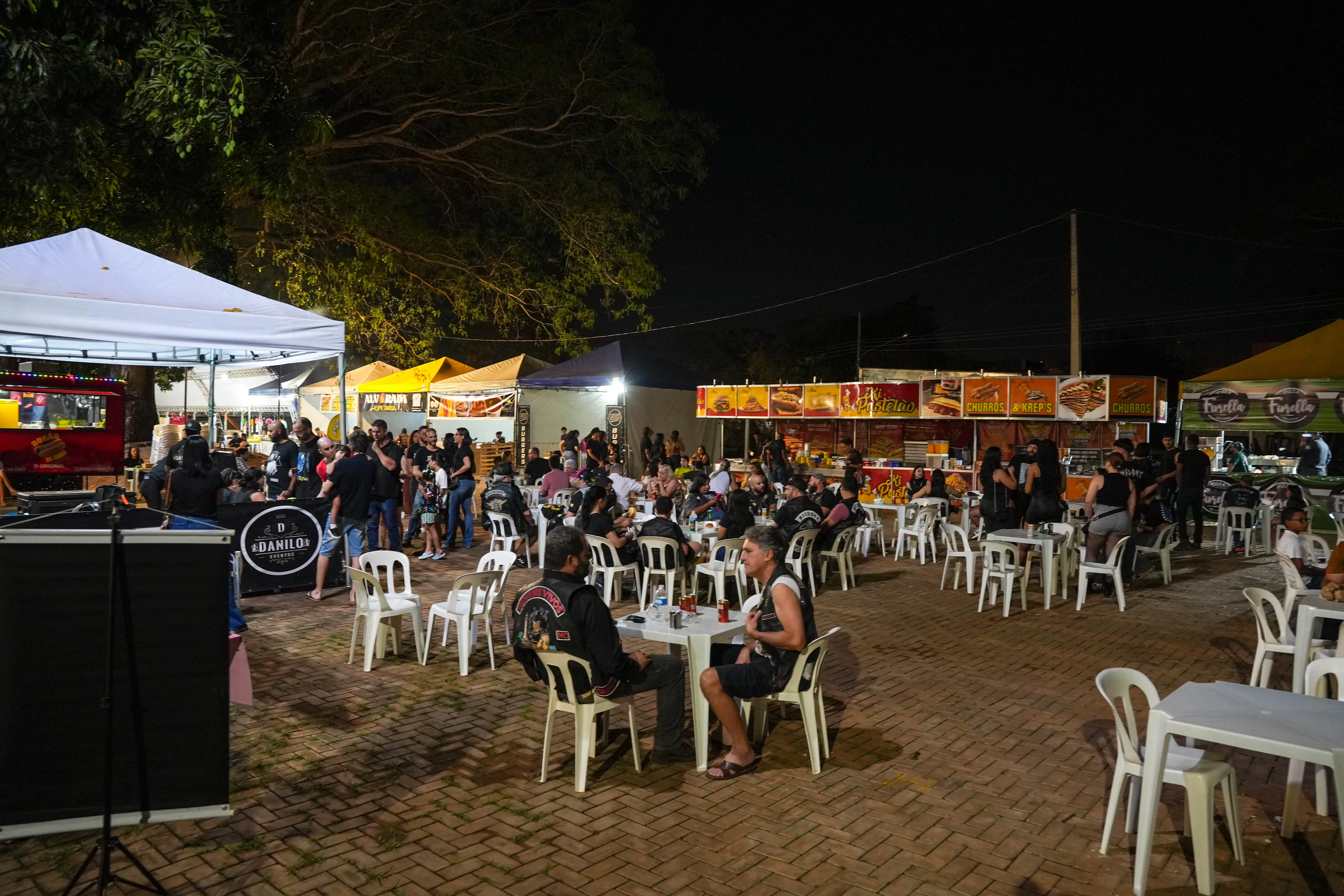 Espaco vendas   caveiras moto