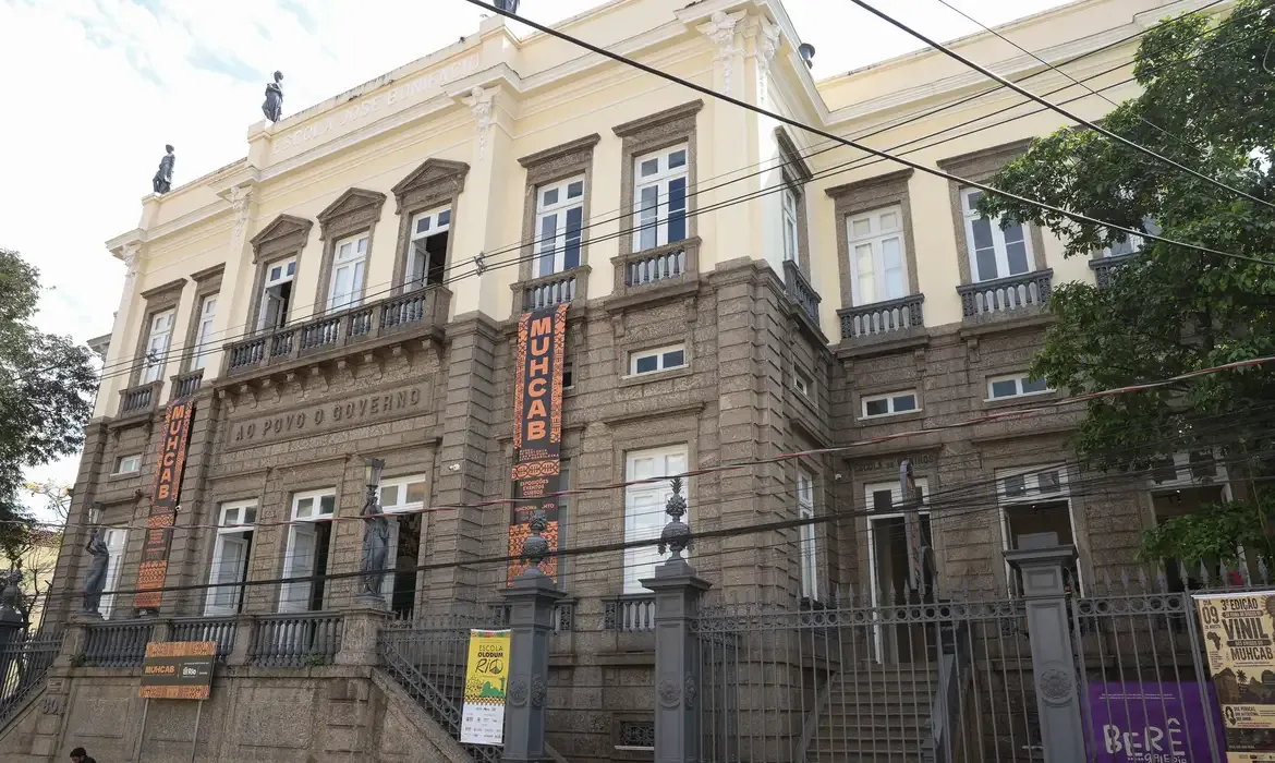 Muhcab destaca resistência e cultura da Pequena África