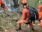 Helicóptero cai no Rio de Janeiro e deixa quatro mortos
