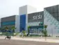 Sesi inaugura o primeiro centro de treinamento em segurança do trabalho com tecnologia imersiva da América Latina