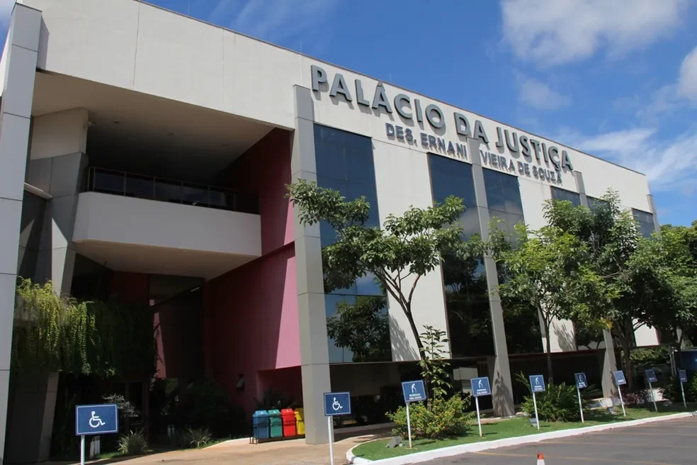 Desembargadora do TJMT nega bloqueio de R$ 8,7 milhões contra empresa investigada pelo Ibama por esquema de madeira ilegal