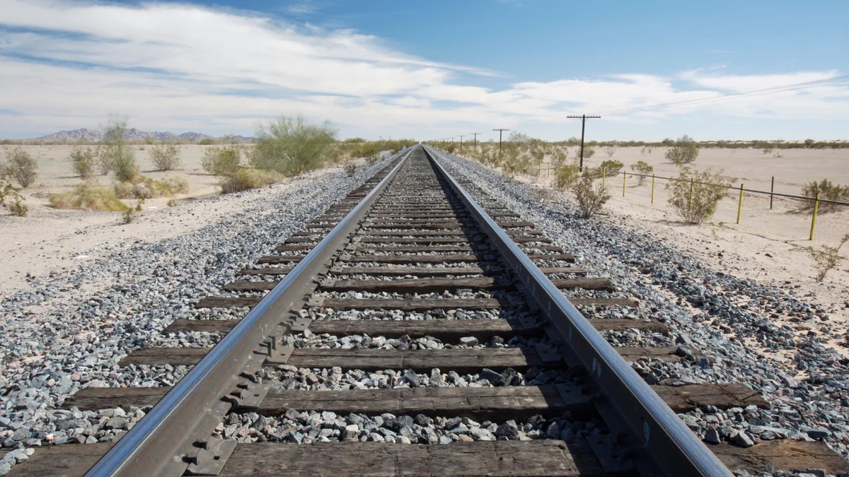 Revolução nos Trilhos: Governo Federal confirma oito Leilões Ferroviários em 2026 com impacto direto em Mato Grosso