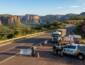 Sinfra-MT aprova projeto de mais de R$ 4 milhões para construção de posto de policiamento na MT-251 em Chapada dos Guimarães