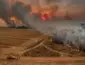 Focos de calor em Mato Grosso mais que dobram em agosto e Defesa Civil alerta para riscos à saúde e ao meio ambiente