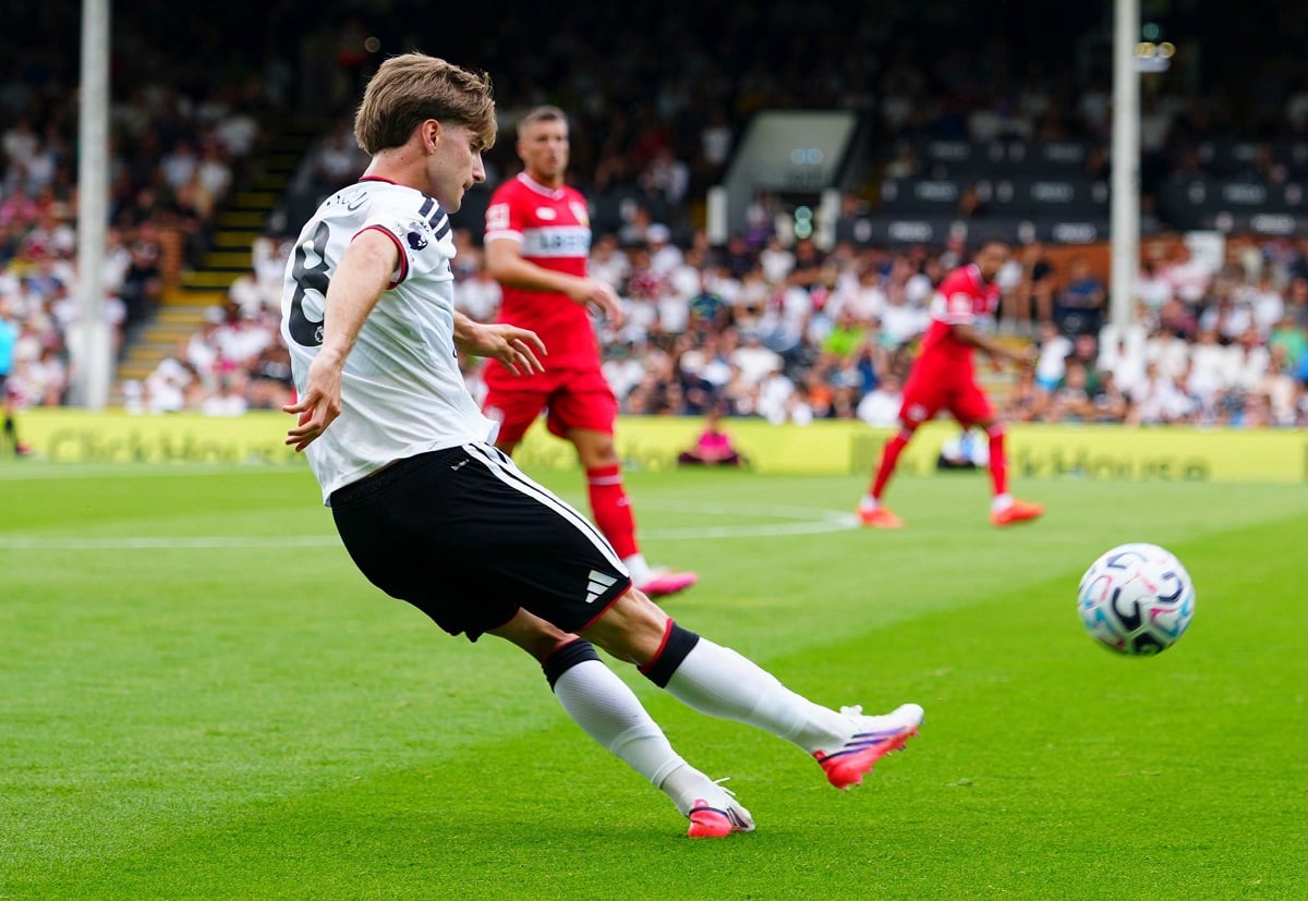 Fulham x Chelsea: onde assistir, horário e escalações