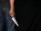 Homem é preso em flagrante após esfaquear vítima durante discussão em via pública na região central de Campo Verde