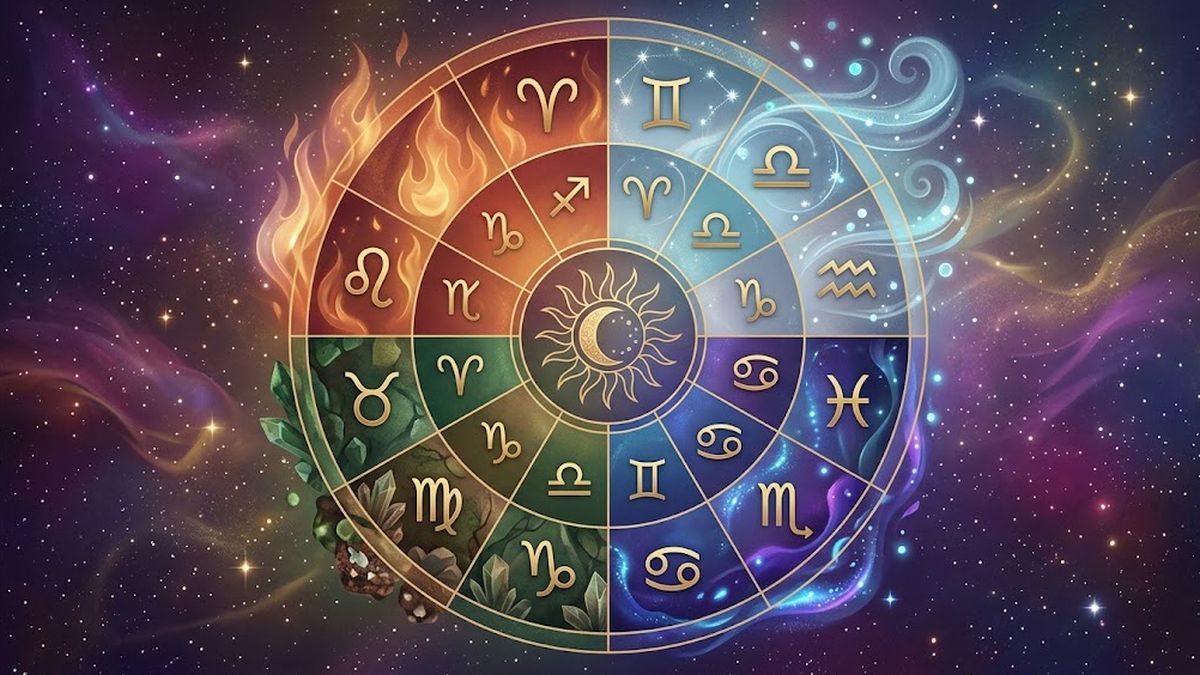 Horóscopo de hoje, sexta-feira, 28 de agosto de 2026: veja a previsão para os 12 signos
