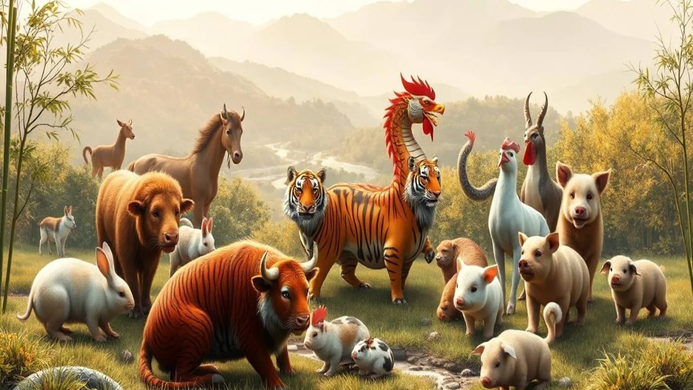 Horóscopo Chinês (22/08/2026): previsões e conselhos para os 12 signos