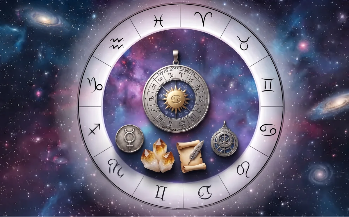 Horóscopo do dia: previsão para os 12 signos neste domingo 16/08/2026