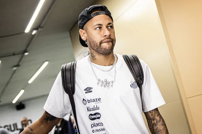 Racha na Vila: Saiba o que realmente está por trás da “saída” de Neymar e a crise que sufoca o Santos