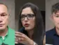 Wellington Fagundes confirma Janaína Riva e José Medeiros ao Senado em chapa ao governo de Mato Grosso