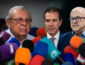 Jayme Campos vira alvo de articulações após convenção e amplia influência no cenário político de Mato Grosso