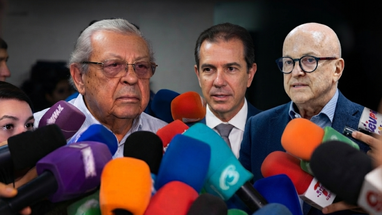 Jayme Campos vira alvo de articulações após convenção e amplia influência no cenário político de Mato Grosso