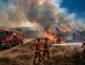 CBMMT combate 14 incêndios florestais em Mato Grosso