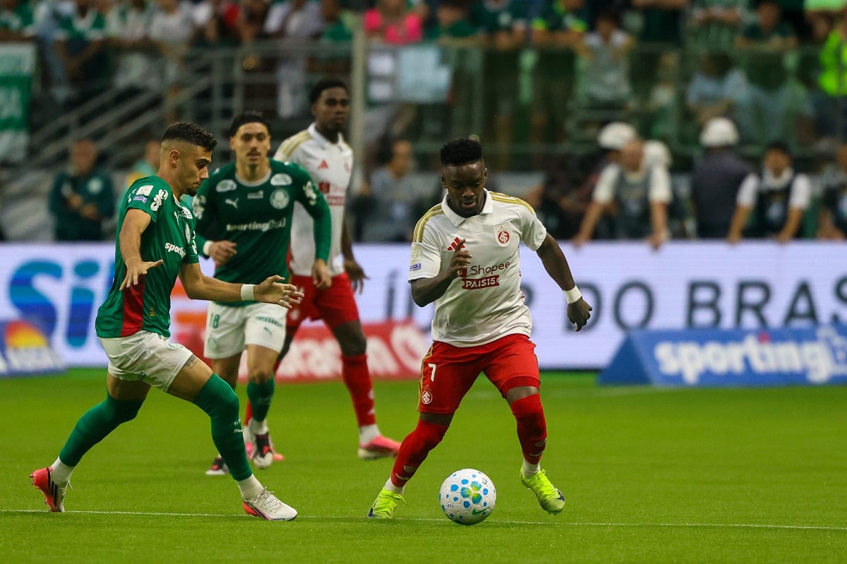 Inter x Remo: onde assistir e escalações pelo Brasileirão. Imagem: Ricardo Duarte/SCI