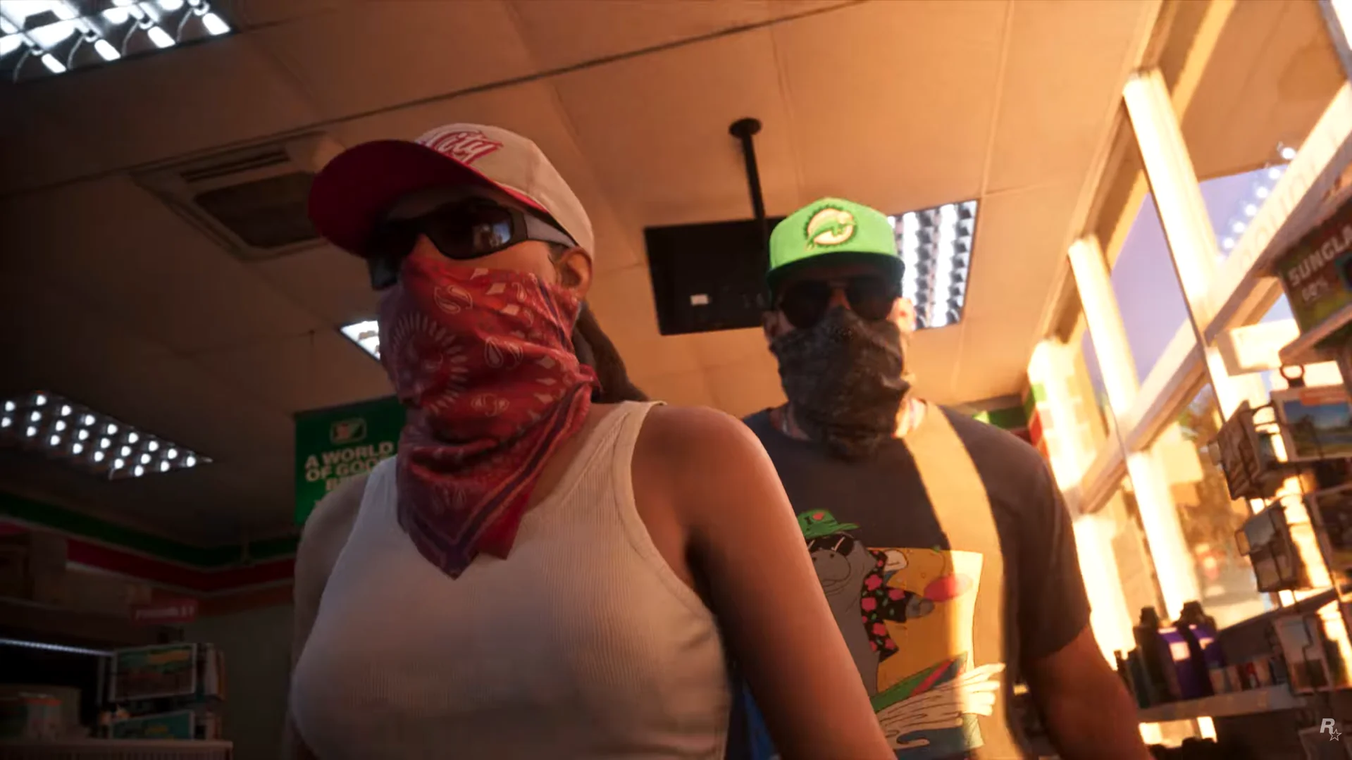 GTA 6 quer fazer você esquecer que está jogando um jogo, e eu vou te explicar o porquê