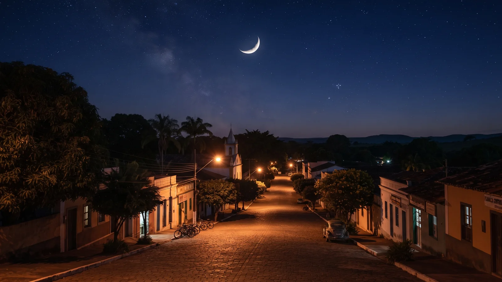 Lua hoje domingo 23