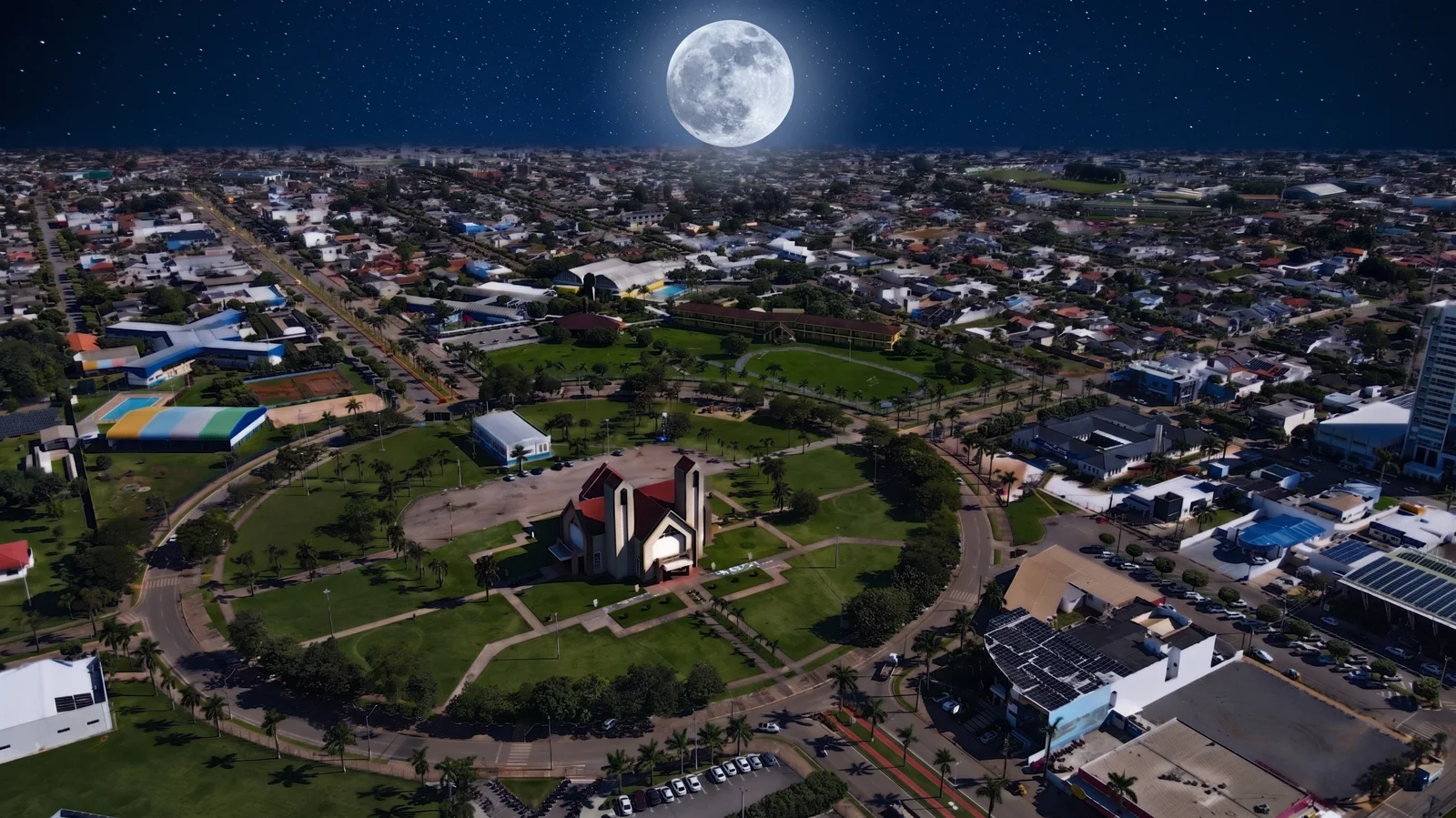 Qual a fase da Lua nesta quarta-feira (26)? Veja o calendário lunar de agosto