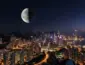 Fase da Lua hoje: o que muda no céu nesta quinta-feira, 6 de agosto de 2026