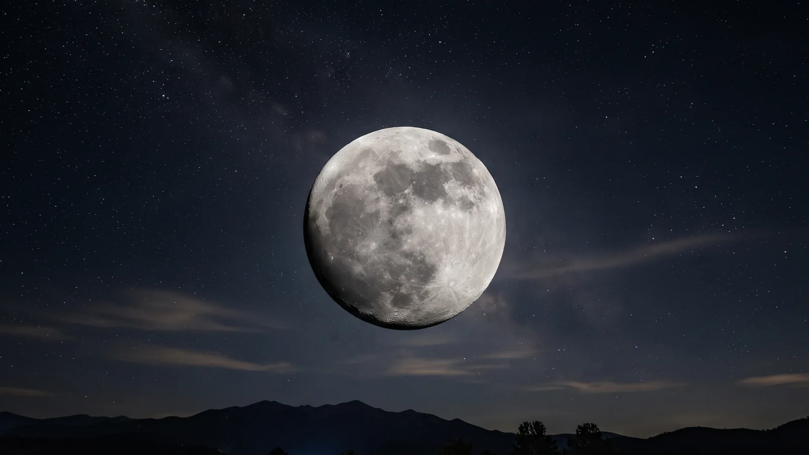 Céu noturno hoje: o que ver esta semana