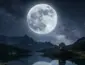 Lua hoje: confira a fase da Lua desta terça-feira, 04/08/2026
