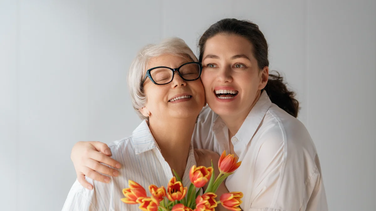 Astrologia revela os signos mais ligados à mãe