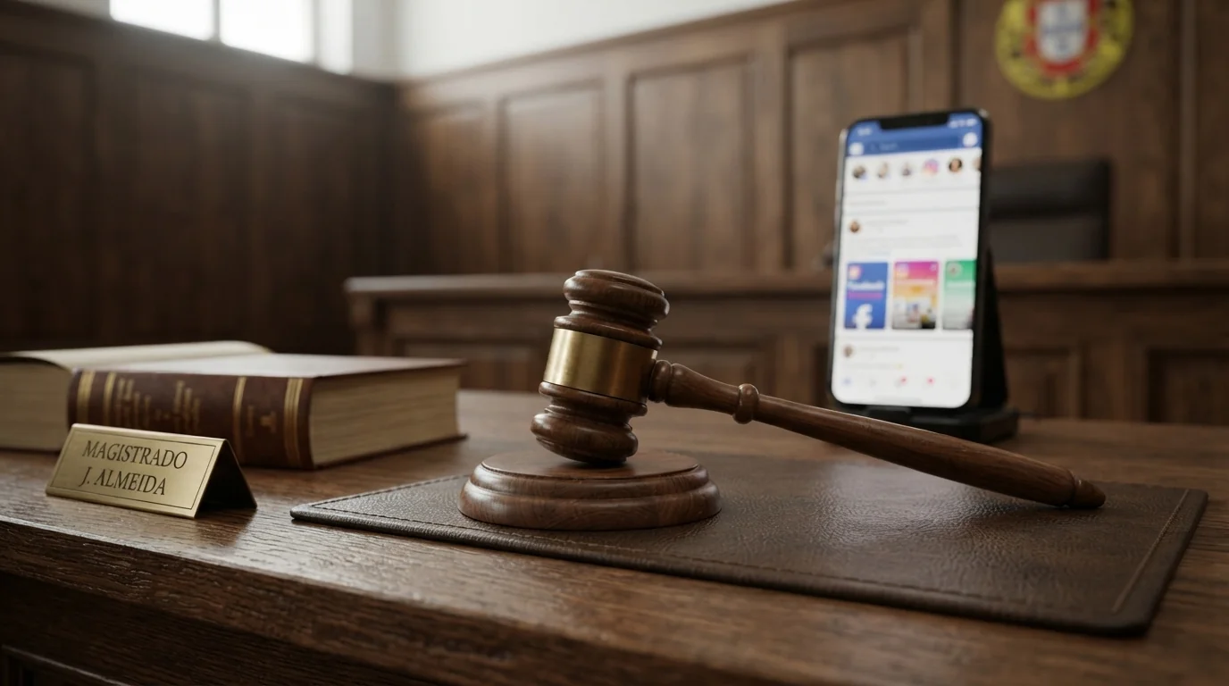 TJMT mantém condenação de R$ 20 mil e bloqueio de perfil com 248 mil seguidores após ataques a familiares