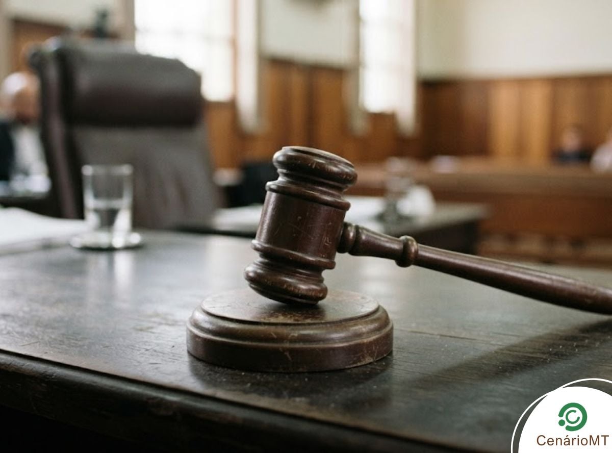 Justiça de MT decide que vítima de violência doméstica não deve pagar aluguel a ex-marido por permanência em imóvel com filhos