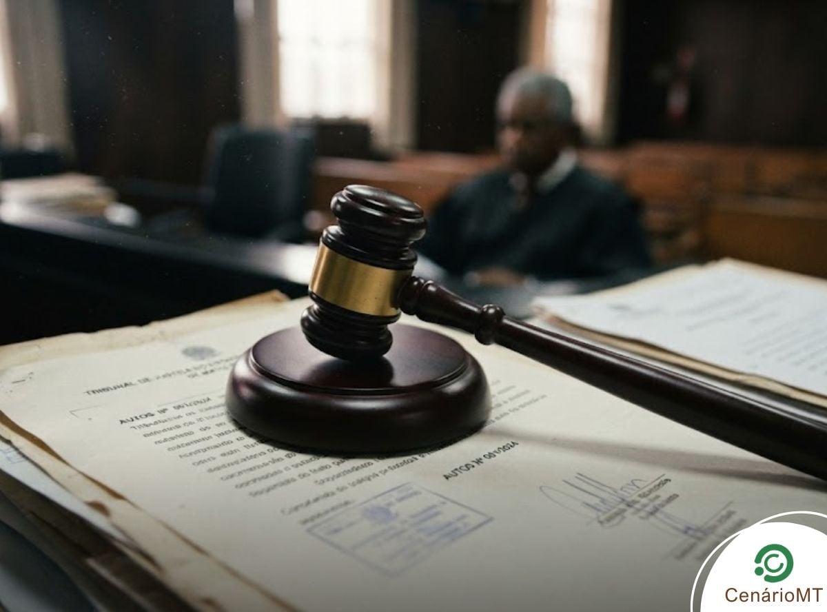 Justiça nega indenização a mulher que engravidou após laqueadura em hospital de Cuiabá devido a aderências e laudo pericial favorável