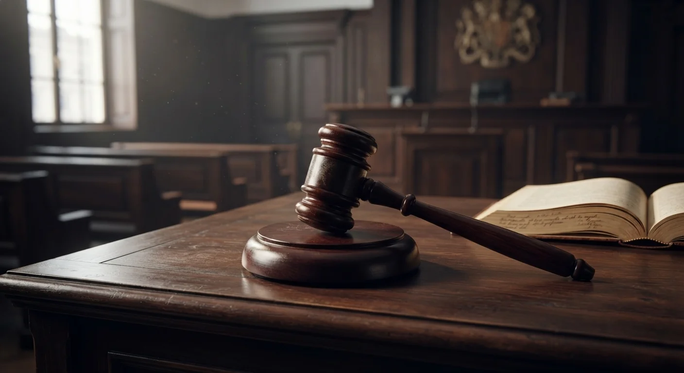 Juiz determina soltura de homem preso injustamente por mais de um ano após ter identidade usada pelo irmão em Mato Grosso