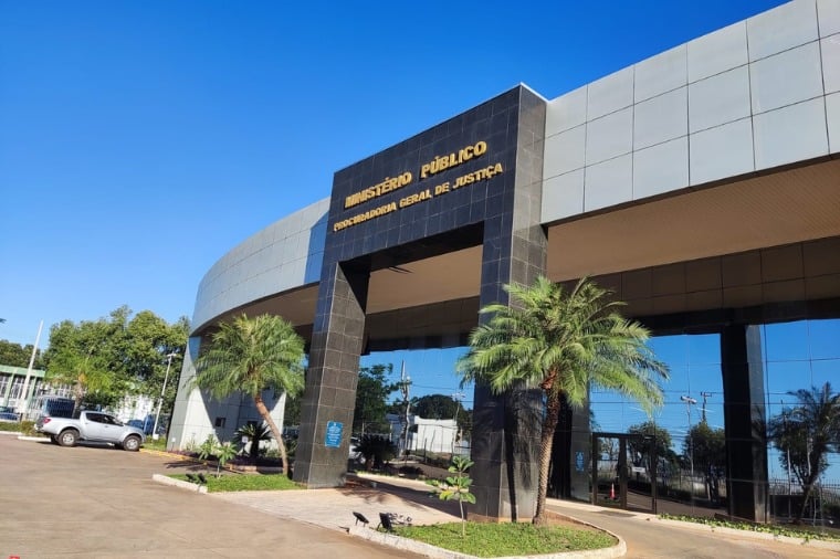 Ministério Público de MT