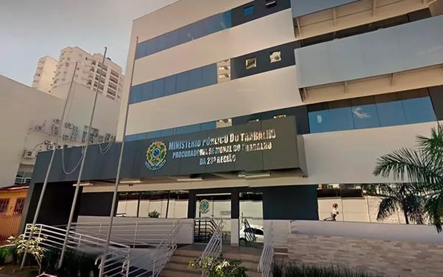 MPT-MT intensifica orientações contra assédio eleitoral e destaca canal de denúncias em reunião com a Fiemt