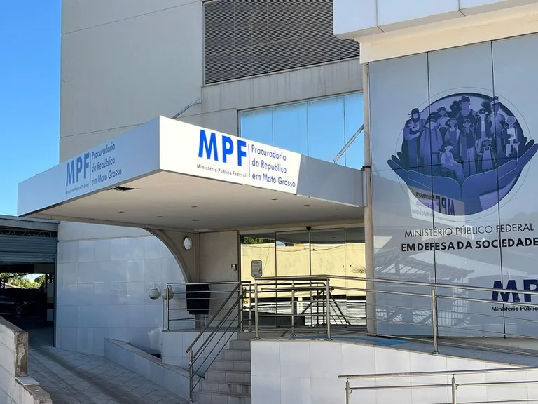 Ministério Público Federal