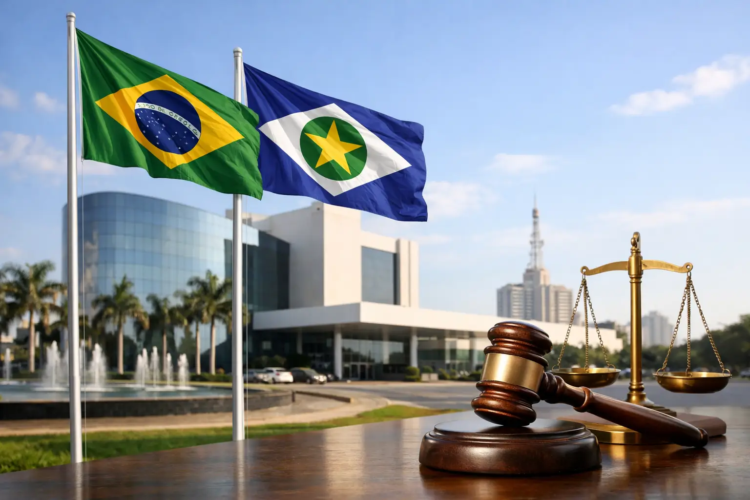 O impacto da Assembleia Legislativa de Mato Grosso