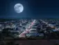 A Lua Hoje: Veja a Fase Atual e o Calendário Lunar Completo